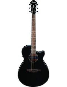 Ibanez AEG50-BK