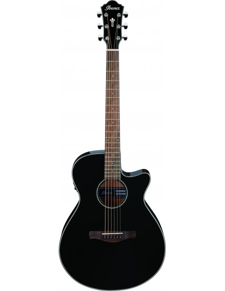 Ibanez AEG50-BK
