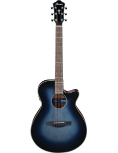 Ibanez AEG50-IBH