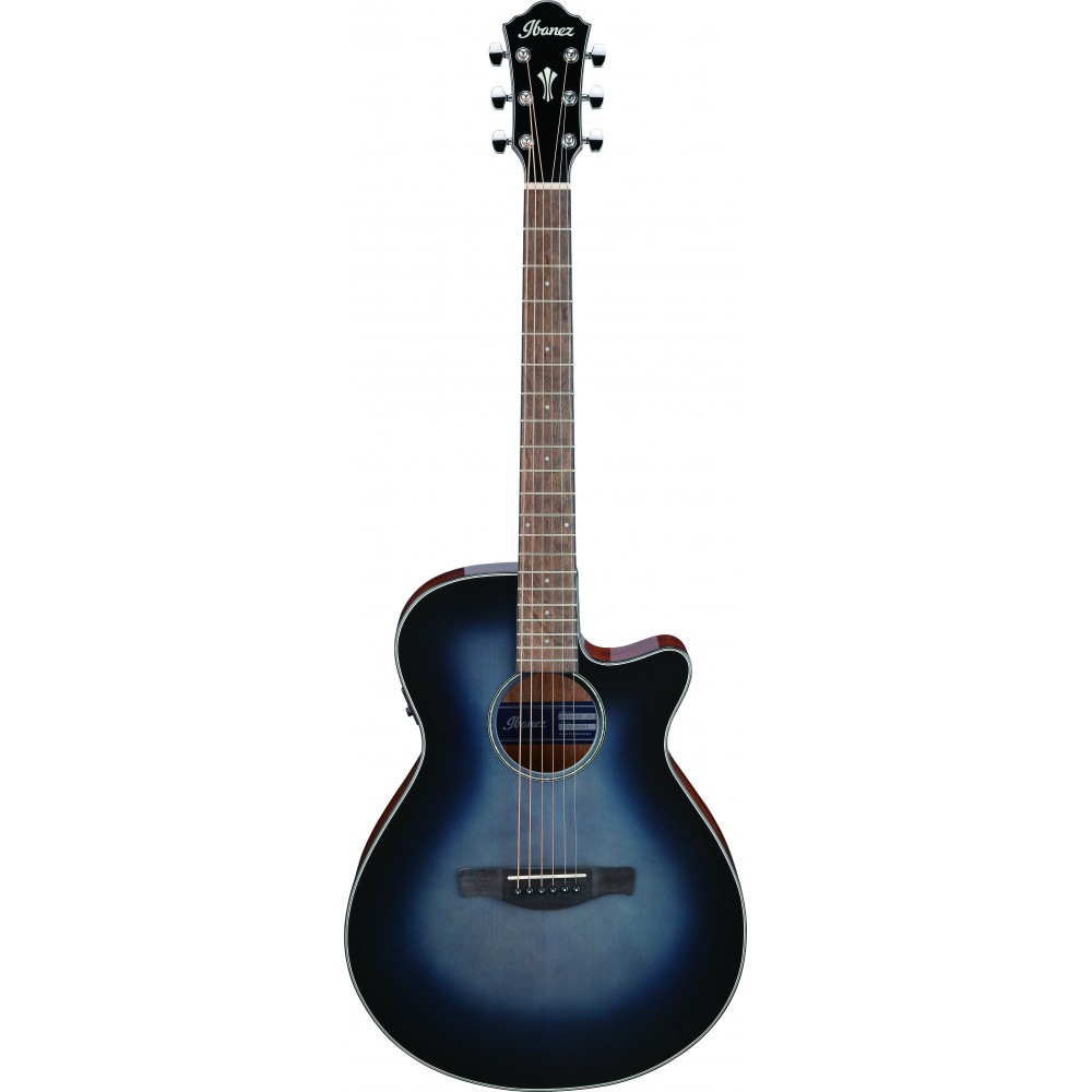Ibanez AEG50-IBH