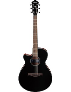 Ibanez AEG50L-BKH