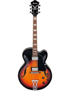 Ibanez AF75-BS