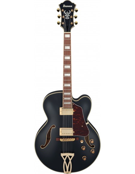 Ibanez AF75G-BKF