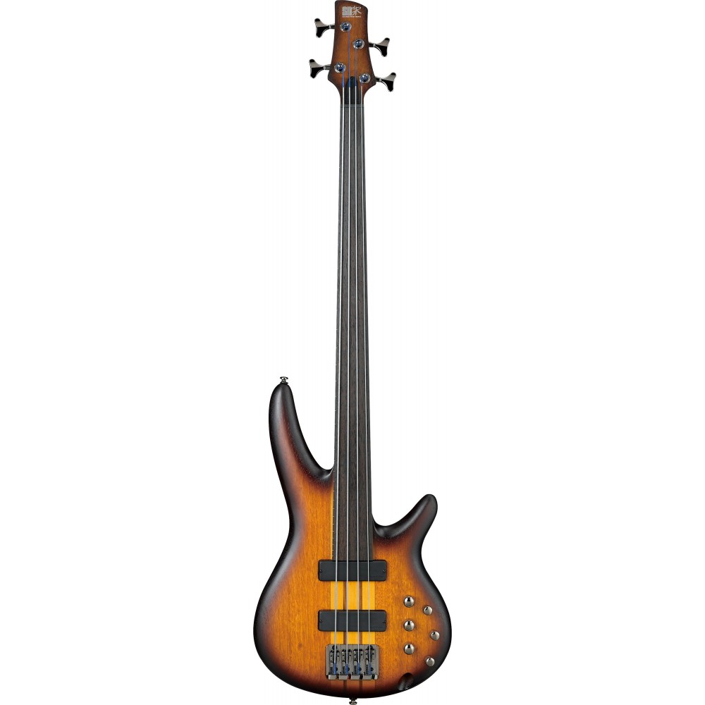Ibanez SRF700-BBF