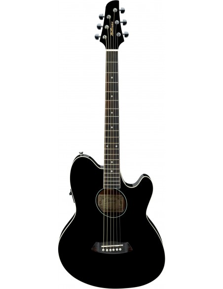 Ibanez TCY10E-BK
