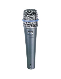 Shure BETA 57A