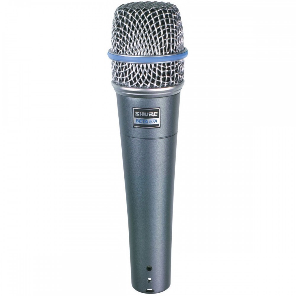 Shure BETA 57A