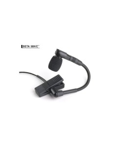 Shure BETA 98H/C