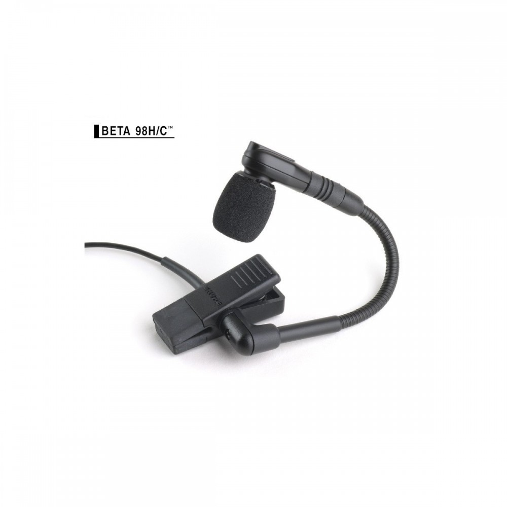 Shure BETA 98H/C