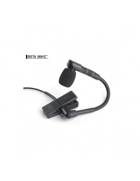 Shure BETA 98H/C