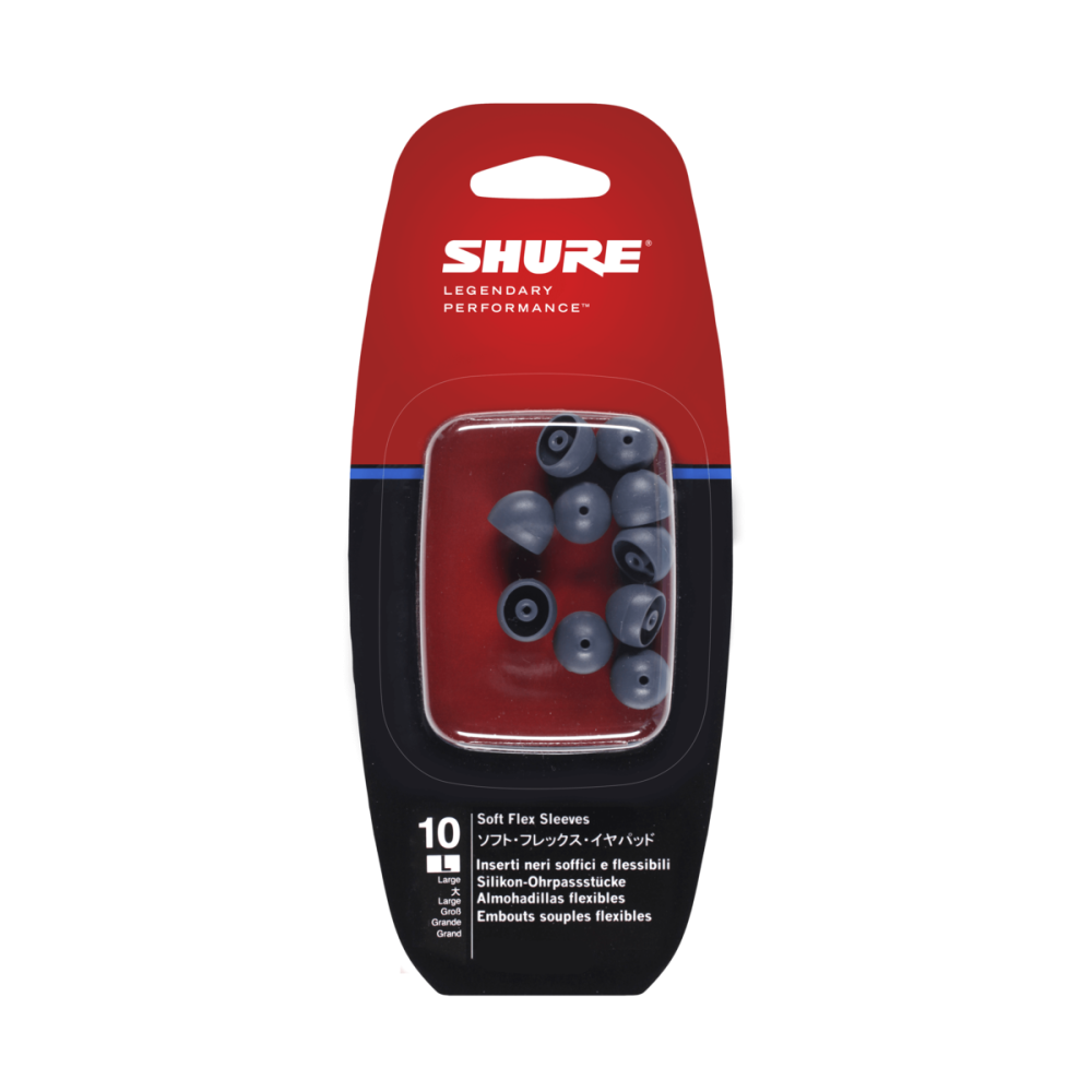 Shure EASFX1-10S