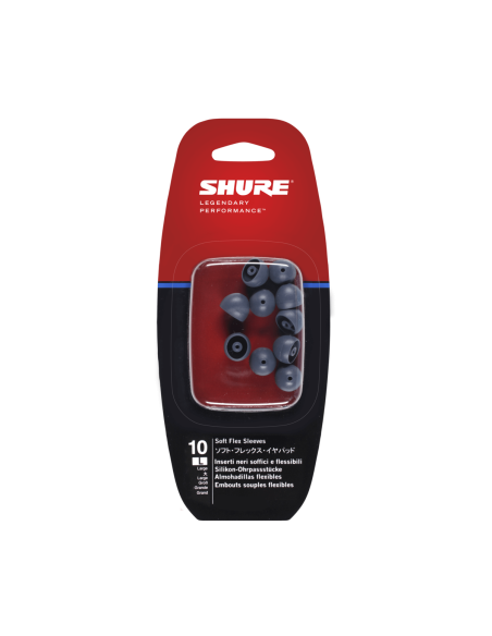 Shure EASFX1-10S