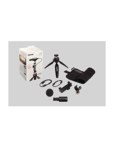 Motiv MV88+DIG-VIDKIT