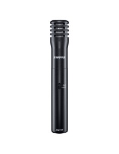 Shure SM137-LC 2