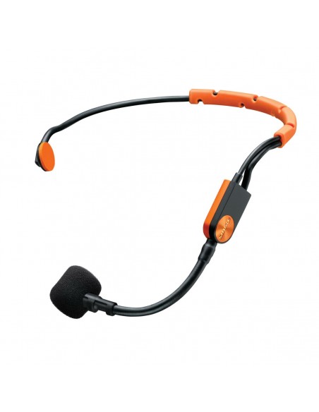 Shure SM31FH-TQG
