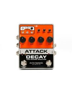 Electro Harmonix ATTACK DECAY