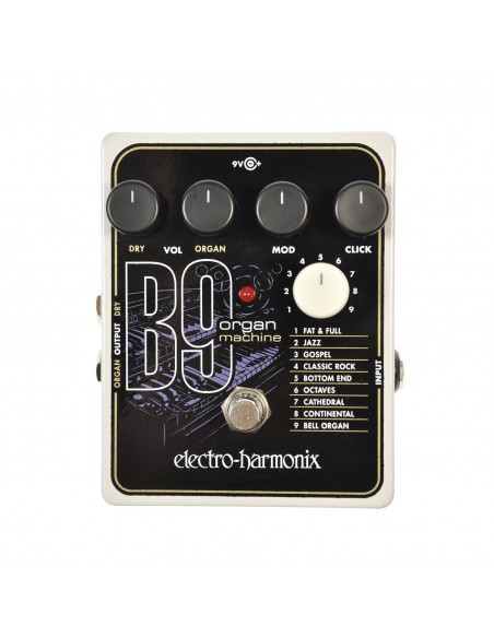 Electro Harmonix B9