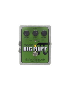 Electro Harmonix BASS BIG MUFF PI