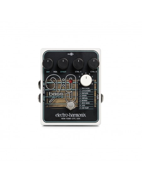 Electro Harmonix BASS9