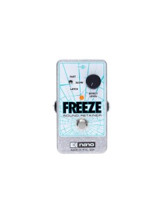 Electro Harmonix FREEZE