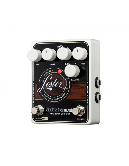 Electro Harmonix LESTER K
