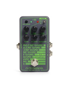Electro Harmonix MAINFRAME