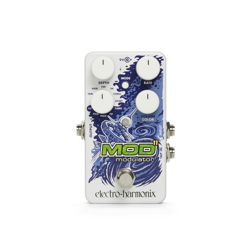 Electro Harmonix MOD 11