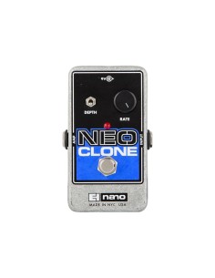 Electro Harmonix NEO CLONE