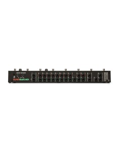 Electro Harmonix SUPER SWITCHER