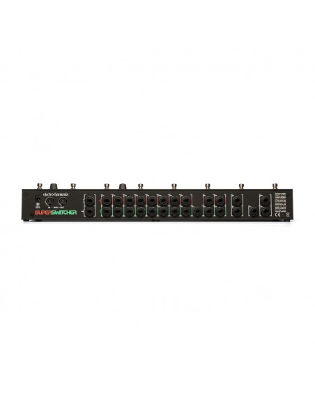 Electro Harmonix SUPER SWITCHER
