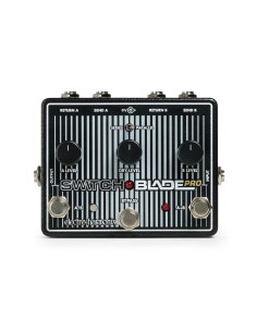 Electro Harmonix SWITCHBLADE PRO