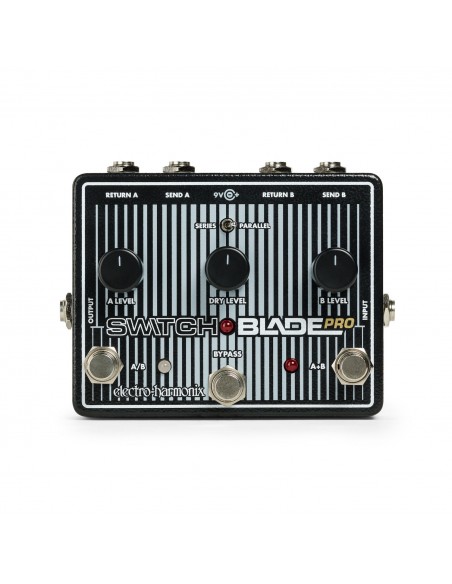 Electro Harmonix SWITCHBLADE PRO