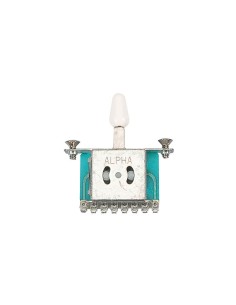 Boston SW-143-W SELECTOR TELE WAY