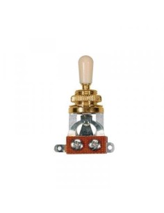 Boston SW-23-GI SELECTOR LP DORADO