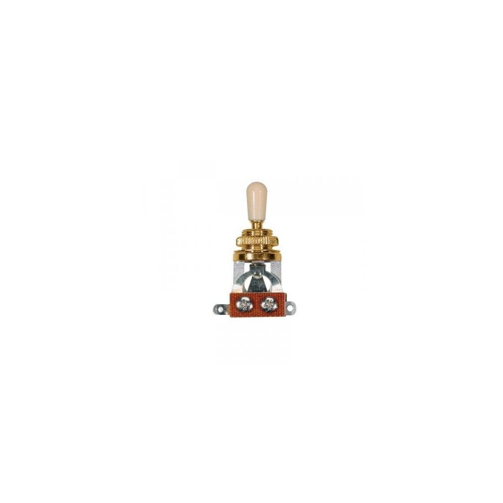 Boston SW-23-GI SELECTOR LP DORADO