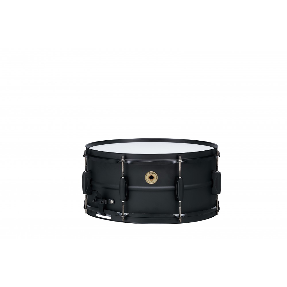 Tama BST1465BK METALWORKS 14X6.5