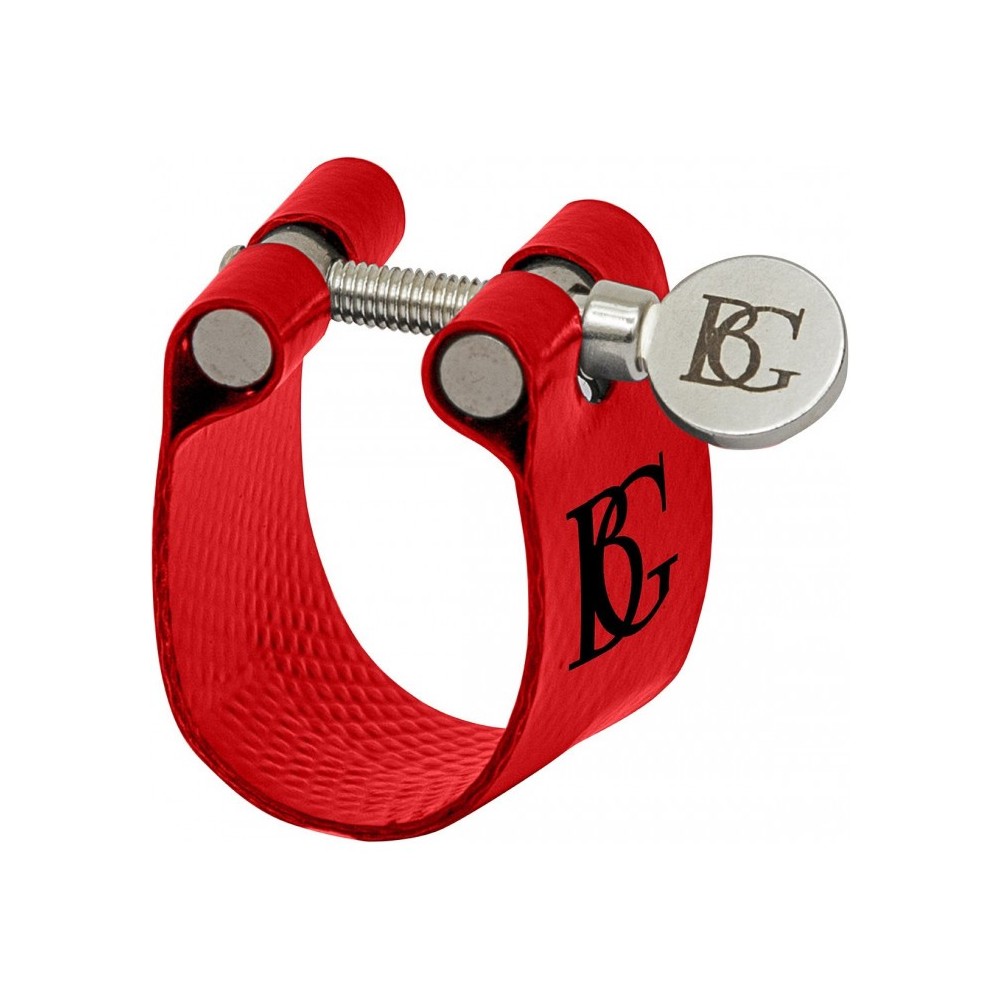 BG ABRAZADERA REQUINTO FLEX RED LFE9