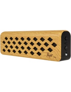 Flight Mini Amplificador Ukelele Tiny6 Maple 6248