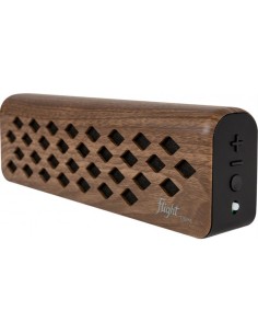 Flight Mini Amplificador Ukelele Tiny6 Walnut 6247