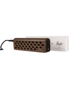 Flight Mini Amplificador Ukelele Tiny6 Walnut 6247 2