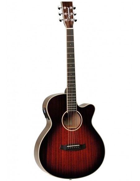 Tanglewood TW4AVB SUPER FOLK CUTAWAY