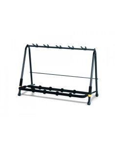 Hercules GS-525B SOPORTE 5 GUITARRAS