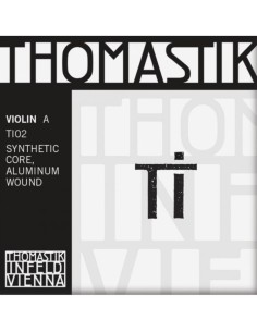 Thomastik CUERDA 2ª VIOLIN TI TI-02