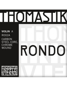 Thomastik CUERDA 2ª VIOLIN RONDO RO-02A