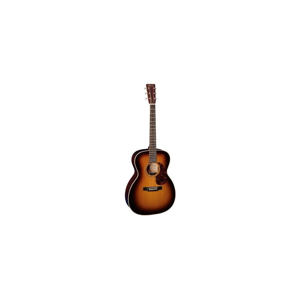 Martin 000-28 EC SUB ERIC CLAPTON SUNBURST