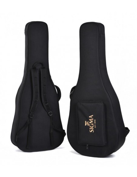Sigma SSC-OM ESTUCHE SOFT CASE 000 y OM