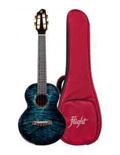 Flight A10QM ANNIVERSARY SERIES AQUA BLUE