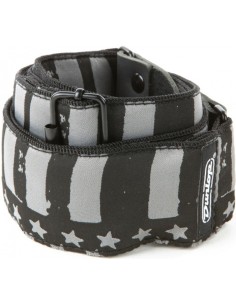 Dunlop CORREA JACQUARD D67-13 STARS & STRIPES