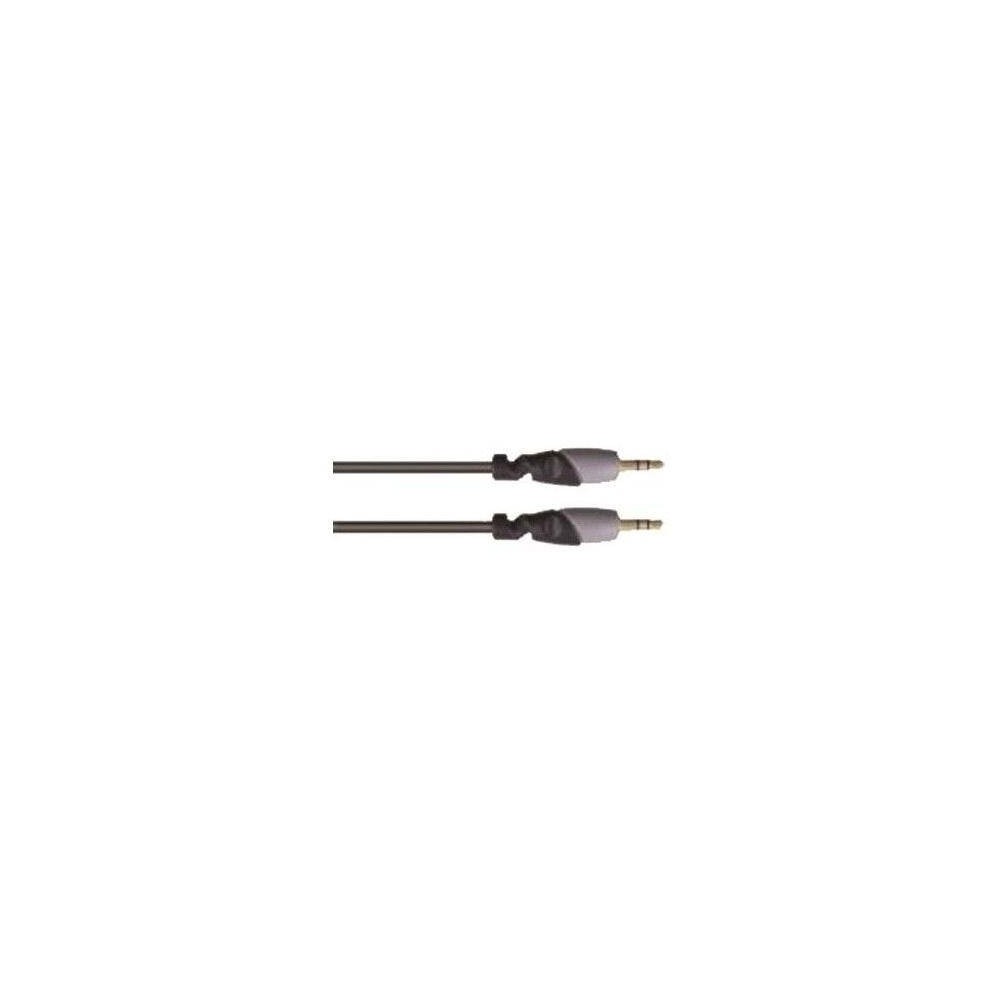 Oqan J8-02-J8 CABLE MINIJACK-MINIJACK 2MT