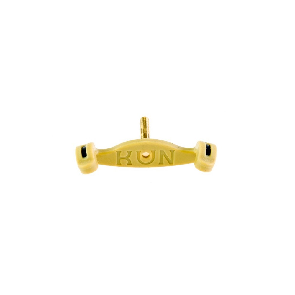 Kun PATA TORNILLO LARGO 311ML 20 MM
